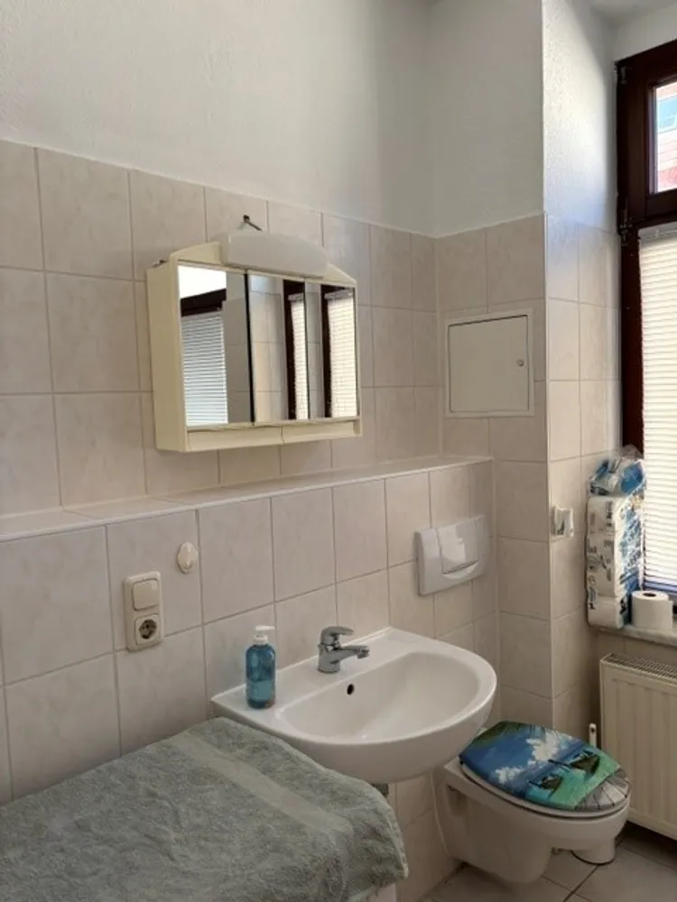 1 Zimmer Wohnung mit 73 m² in Magdeburg – Bild 10