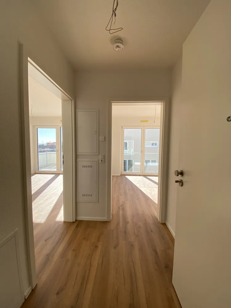 2 Zimmer Wohnung mit 43 m² in Crailsheim – Bild 2