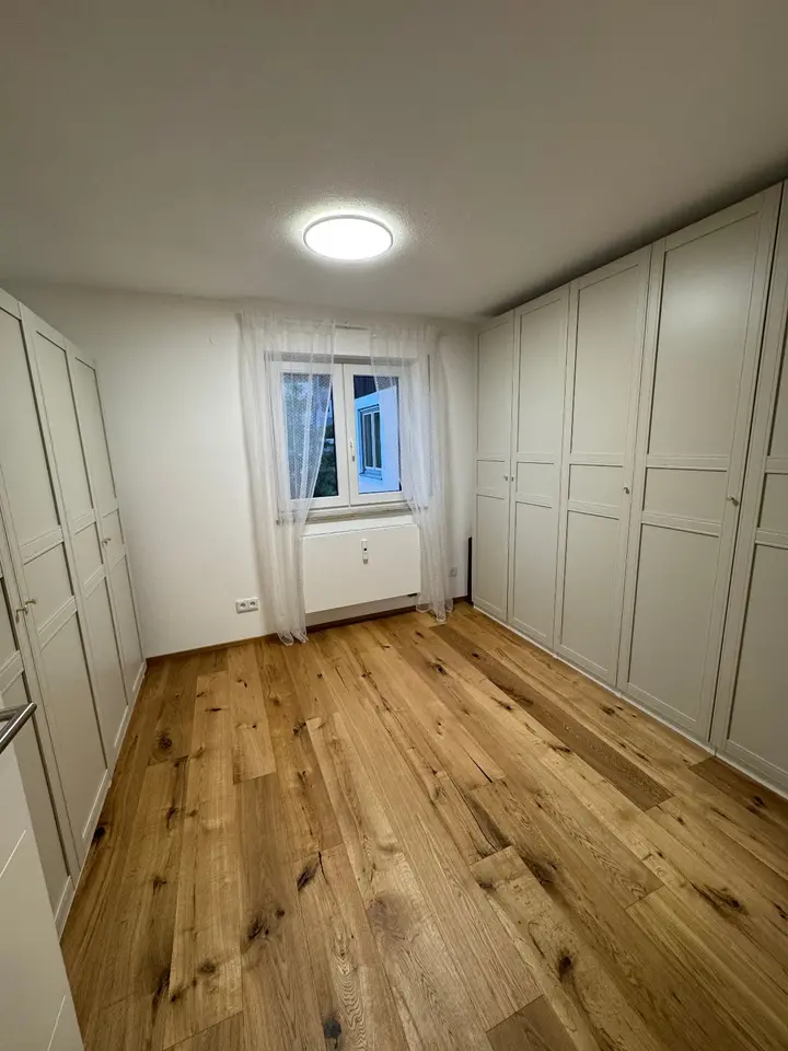4 Zimmer Wohnung mit 110 m² in Kaufbeuren – Bild 2