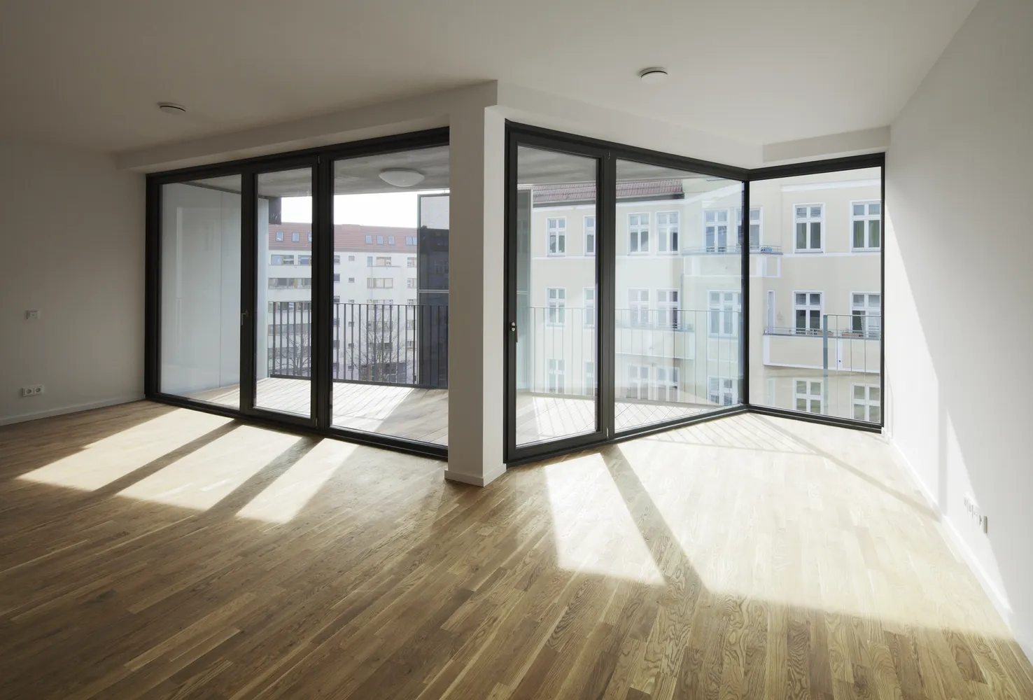 3 room apartment with 98 m² in Berlin – Photo 7