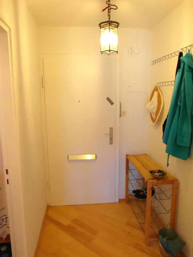 2 Zimmer Wohnung mit 29 m² in München – Bild 3