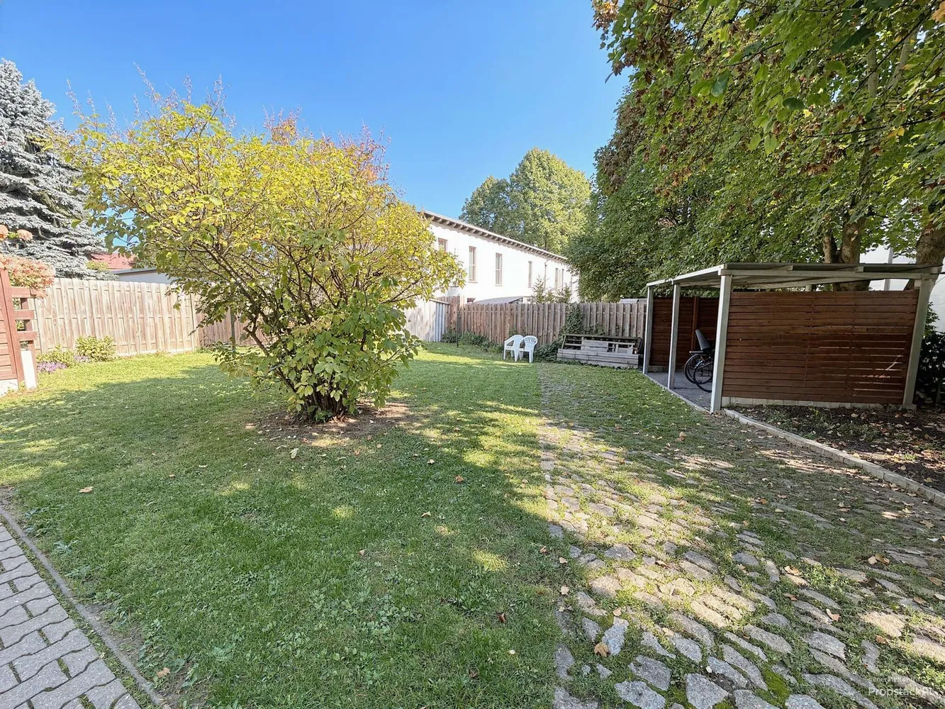2 Zimmer Wohnung mit 54 m² in Leipzig – Bild 11