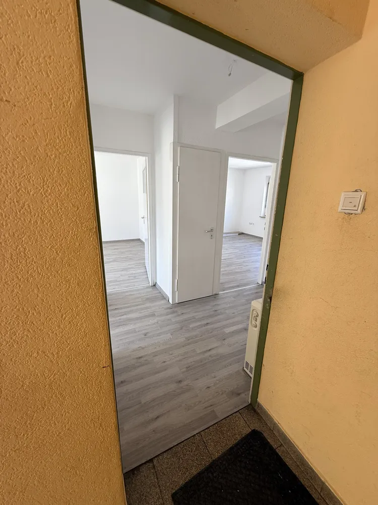 2 Zimmer Wohnung mit 49 m² in Nürnberg – Bild 2