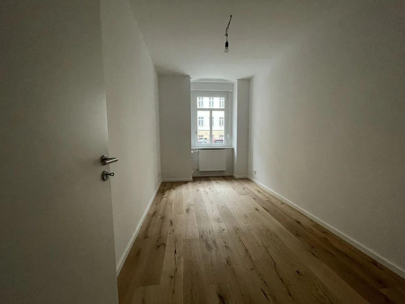 3 Zimmer Wohnung mit 82 m² in Berlin – Bild 10