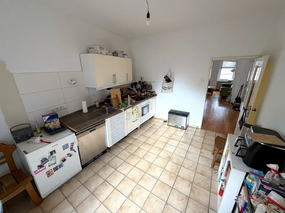 2 Zimmer Wohnung mit 90 m² in Osnabrück – Bild 6