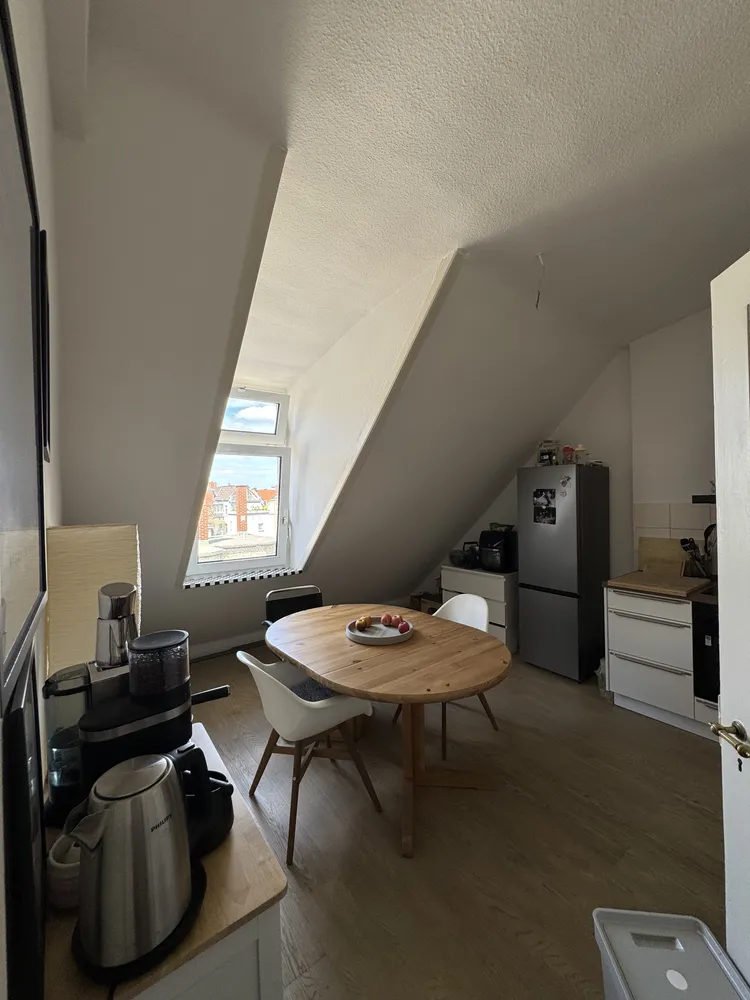 4 Zimmer Wohnung mit 98 m² in Mannheim – Bild 6