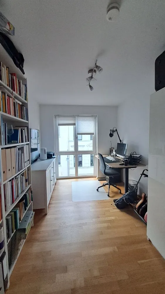 3 room apartment with 76 m² in Cologne – Photo 7