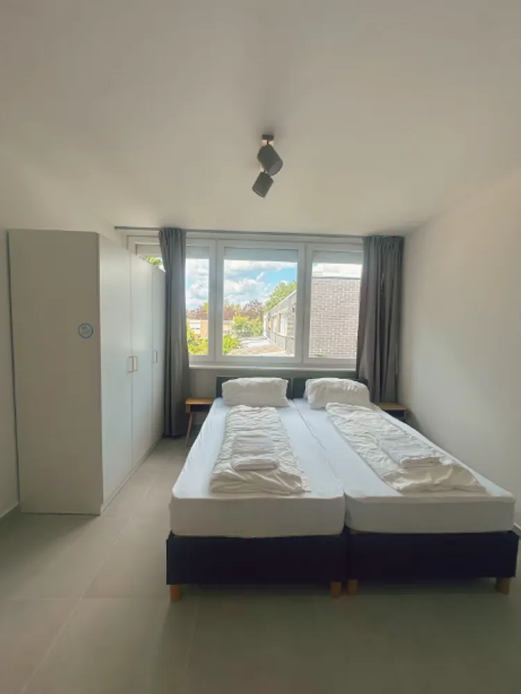 3 Zimmer Wohnung mit 60 m² in Hamburg – Bild 2