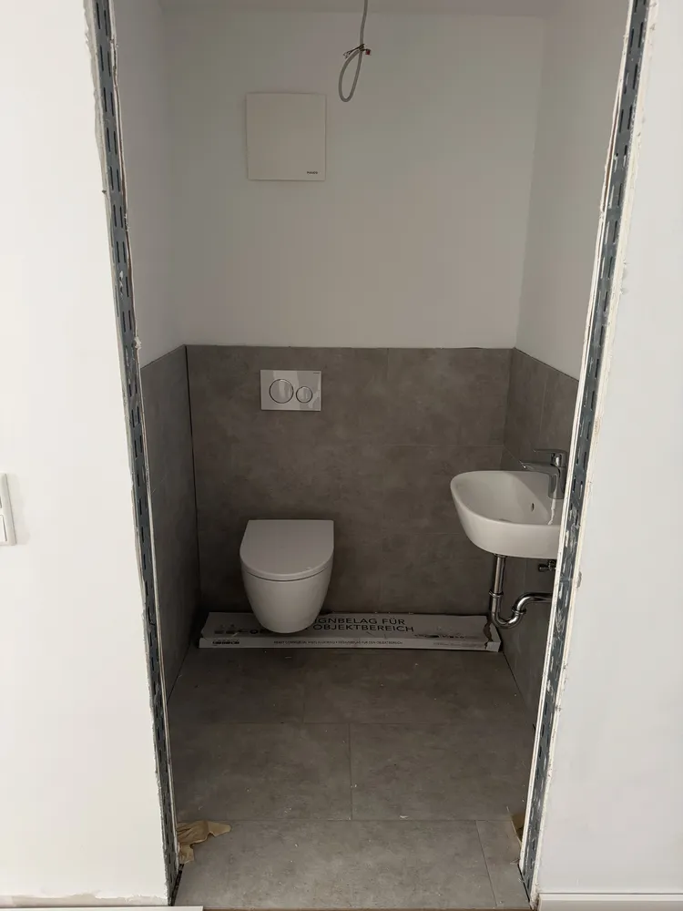 3 Zimmer Wohnung mit 113 m² in Münster – Bild 8