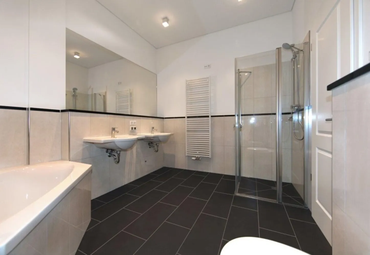 4 Zimmer Wohnung mit 120 m² in Leipzig – Bild 5