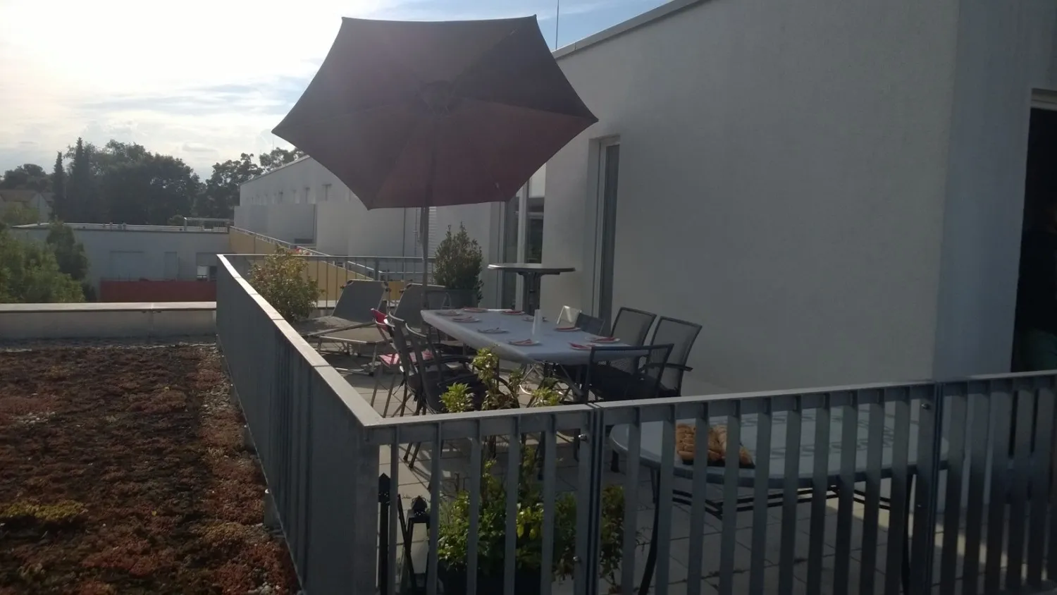 1 Zimmer Wohnung mit 32 m² in Regensburg – Bild 9