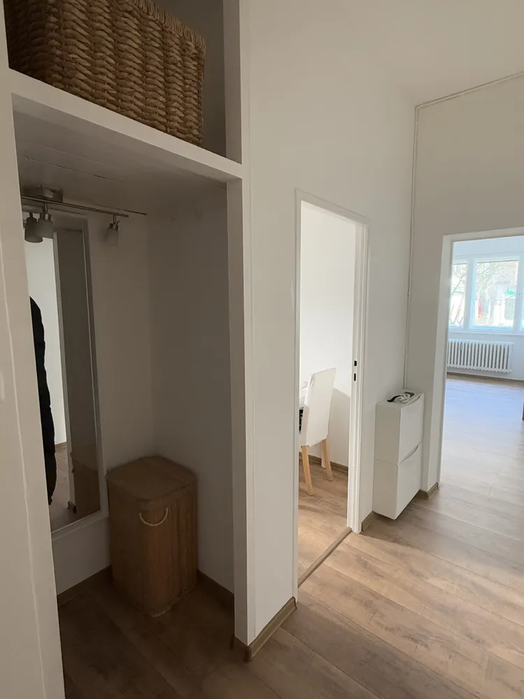 2 Zimmer Wohnung mit 45 m² in Berlin – Bild 2