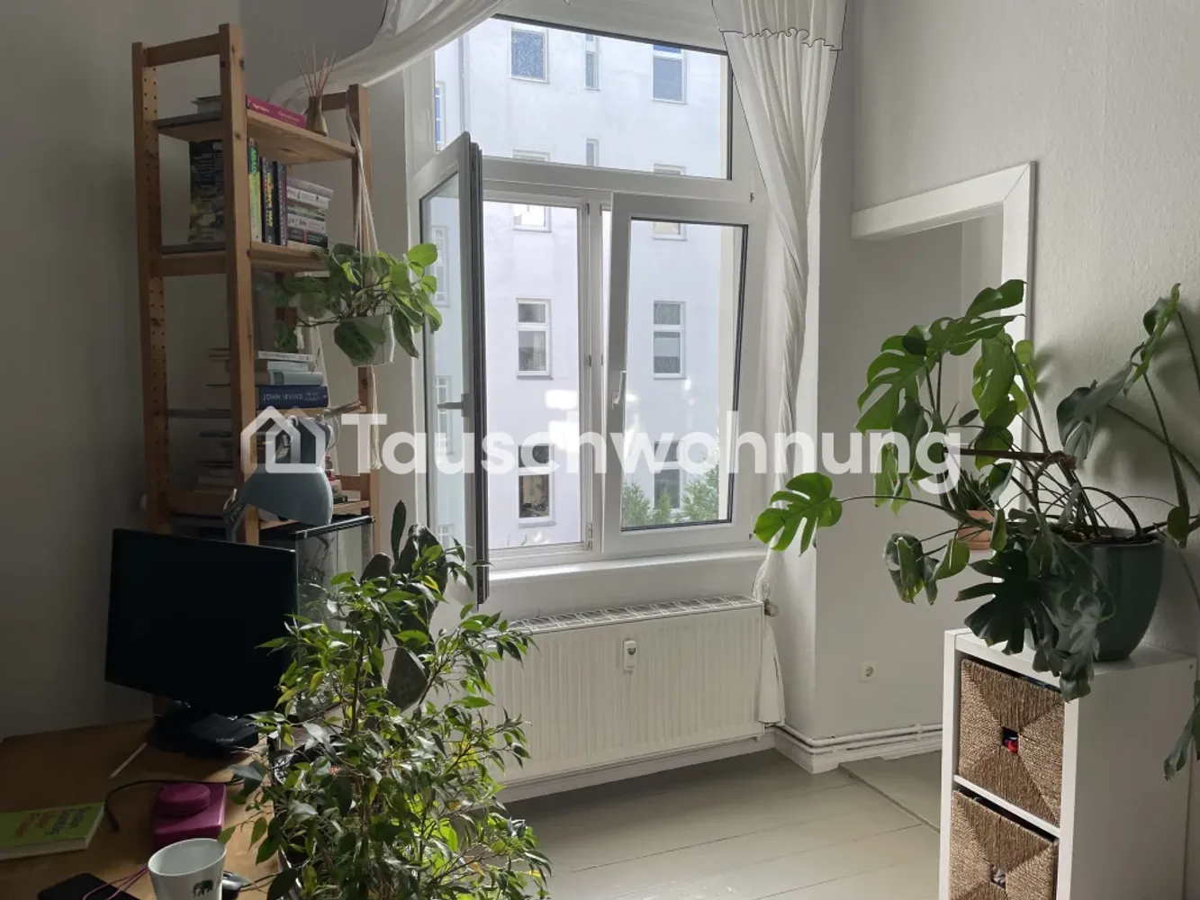 1 Zimmer Wohnung mit 42 m² in Berlin – Bild 3
