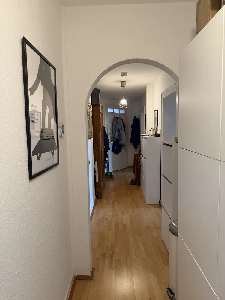 3 Zimmer Wohnung mit 94 m² in Hannover – Bild 5