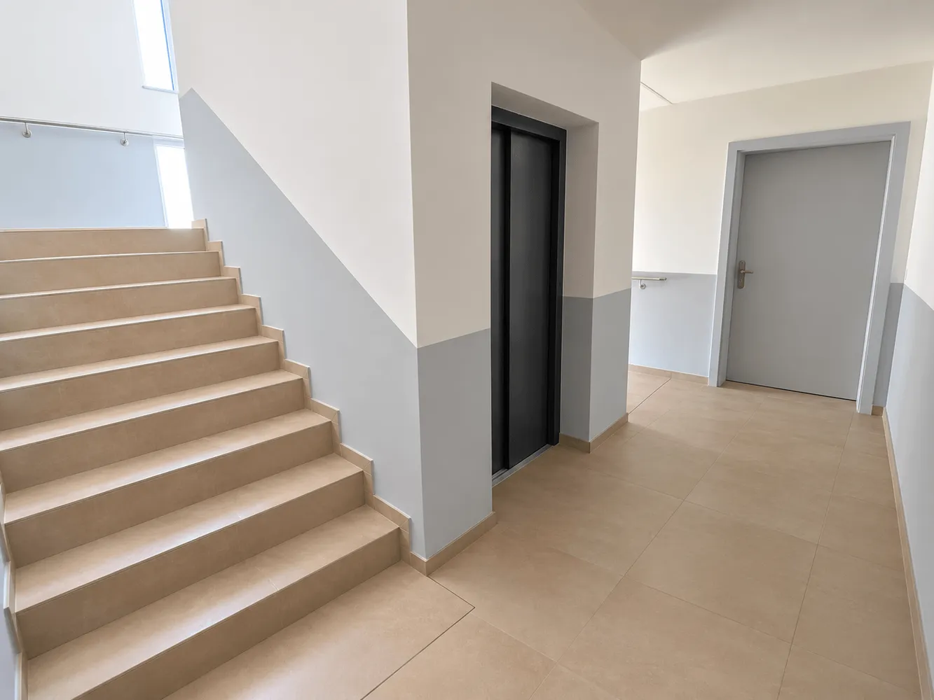3 room apartment with 108 m² in Gotha – Photo 12