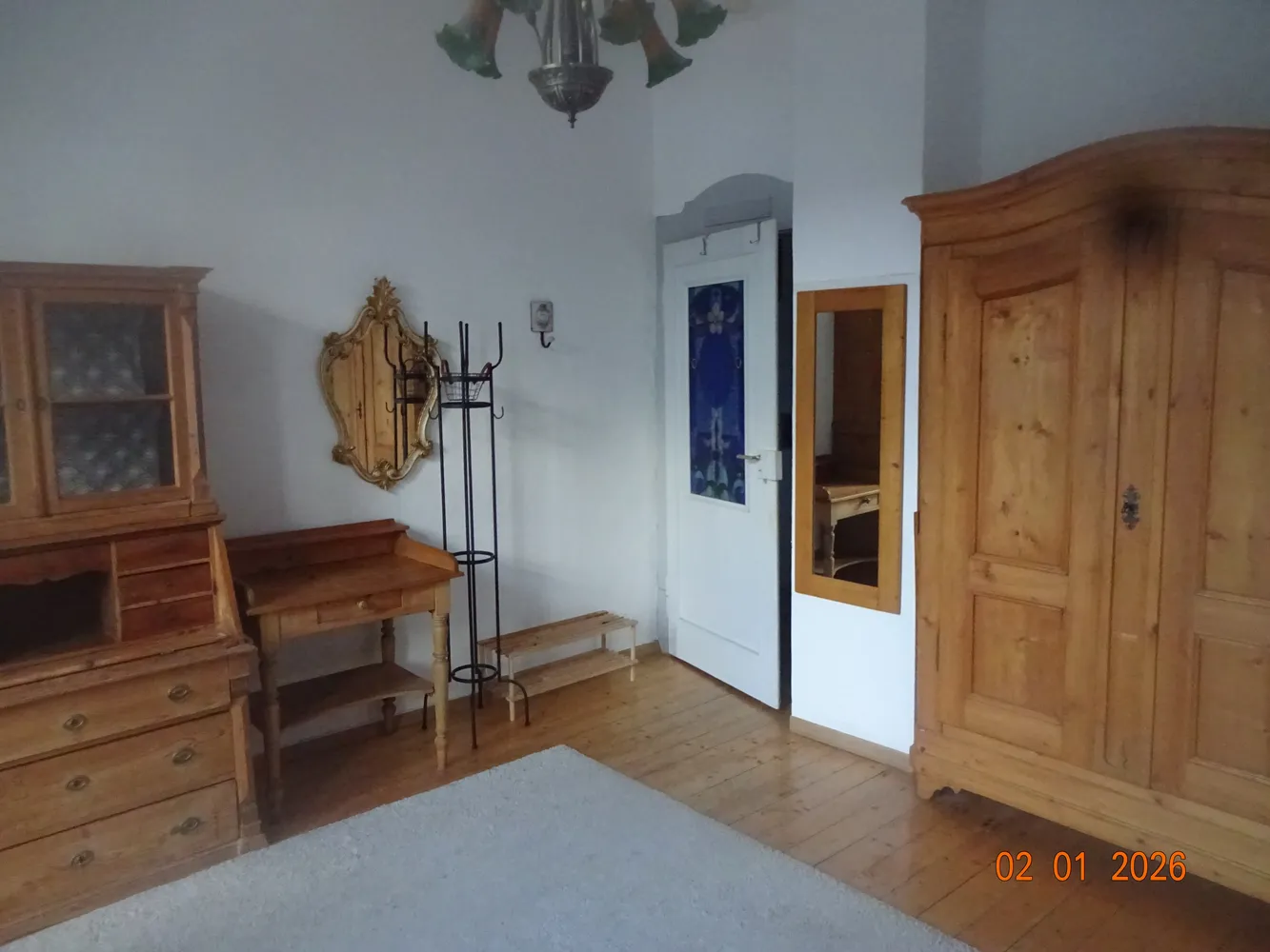 1 room apartment with 20 m² in Mannheim – Photo 10