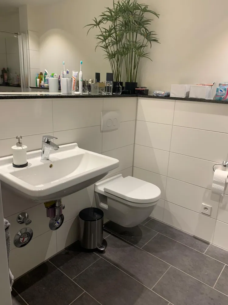2 Zimmer Wohnung mit 50 m² in Bonn – Bild 3