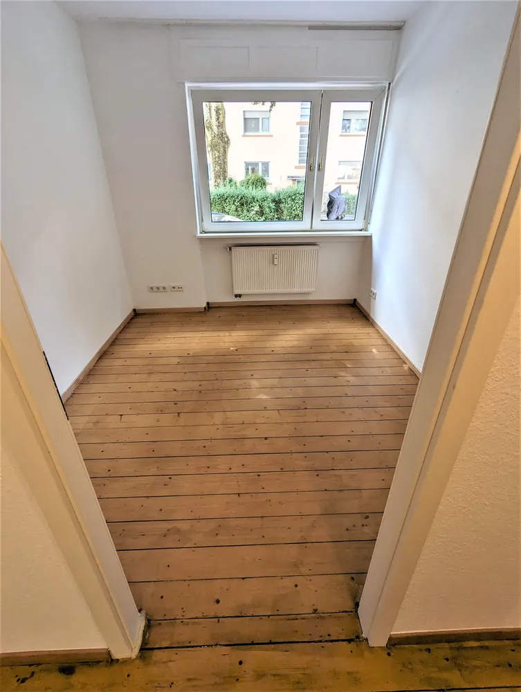 3 Zimmer Wohnung mit 65 m² in Wiesbaden – Bild 5