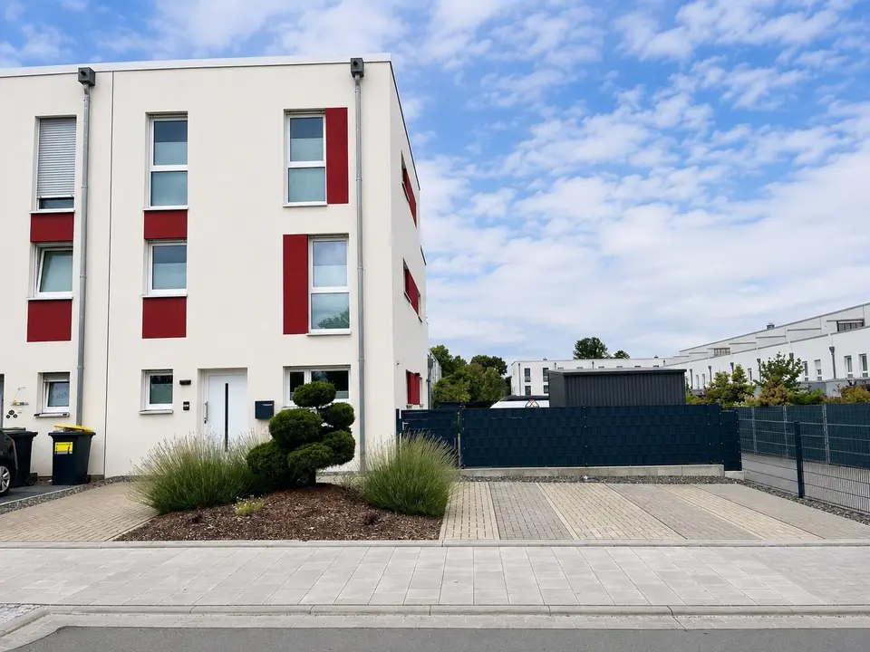 5 Zimmer Haus mit 154 m² in Braunschweig – Bild 3