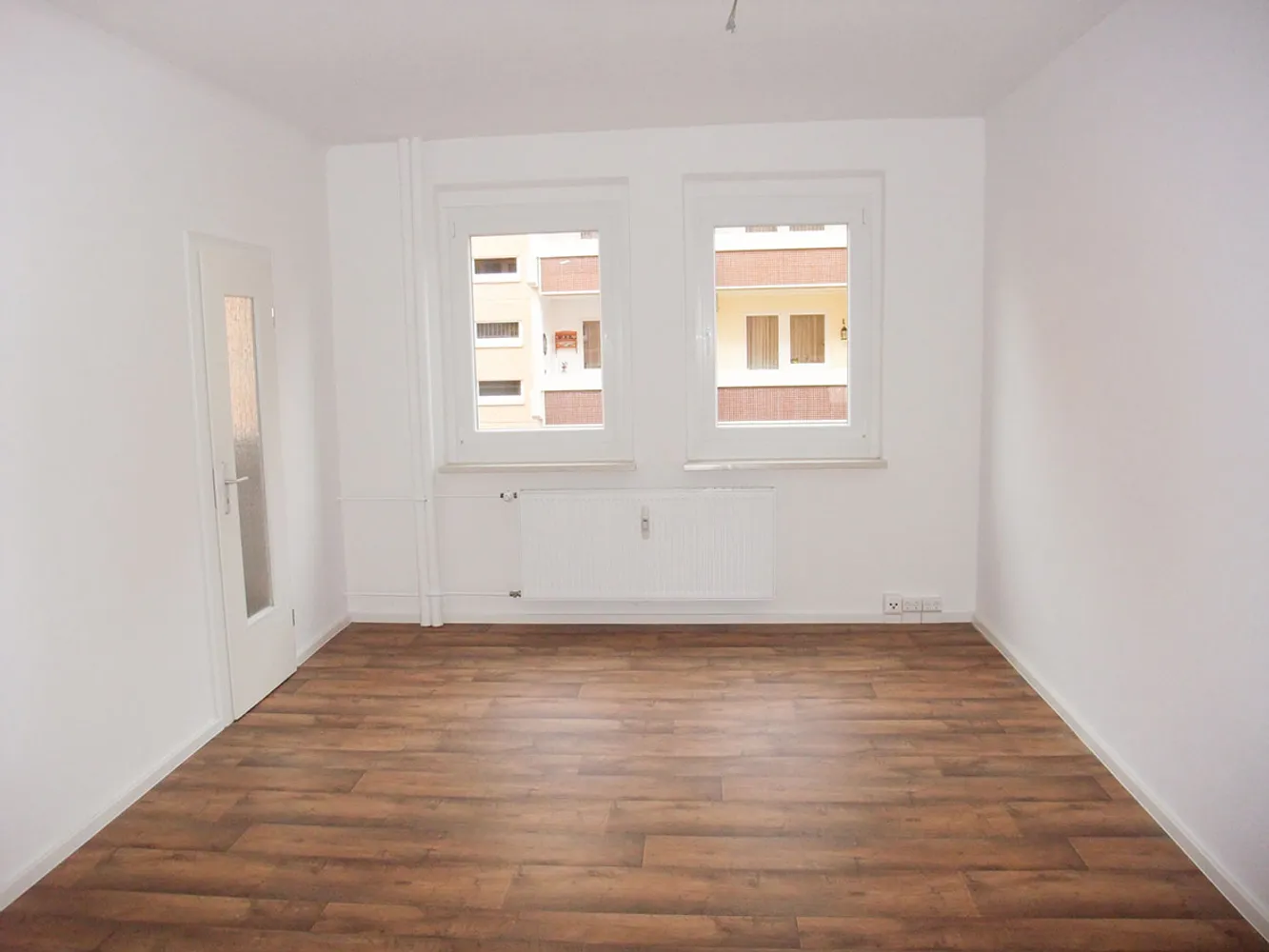 3 Zimmer Wohnung mit 63 m² in Leipzig – Bild 8