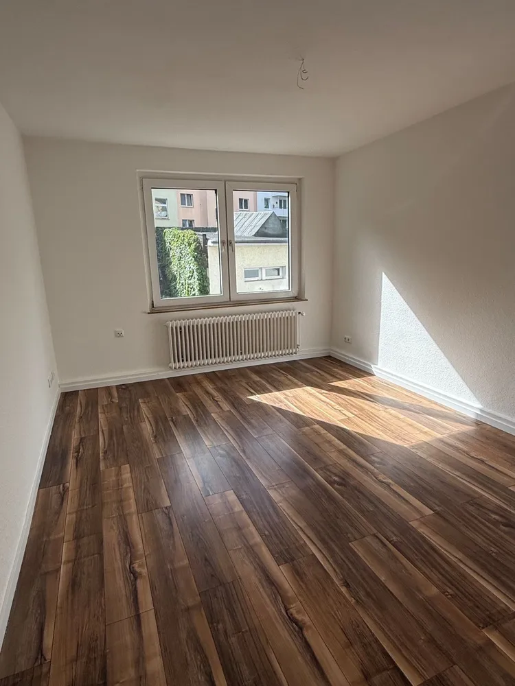 3 Zimmer Wohnung mit 64 m² in Dortmund – Bild 2