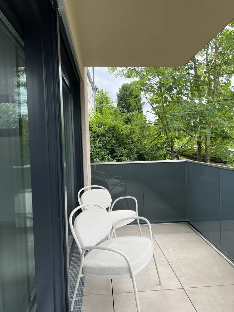 4 Zimmer Wohnung mit 99 m² in Ludwigsburg – Bild 4