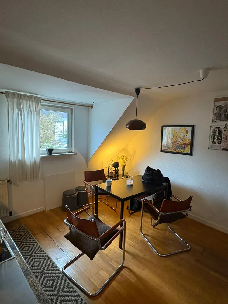 3 Zimmer Wohnung mit 63 m² in Trier – Bild 2