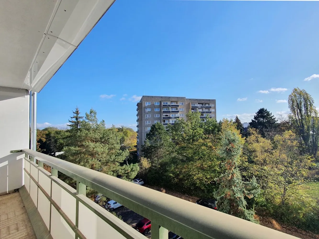 4 Zimmer Wohnung mit 90 m² in Leipzig – Bild 5