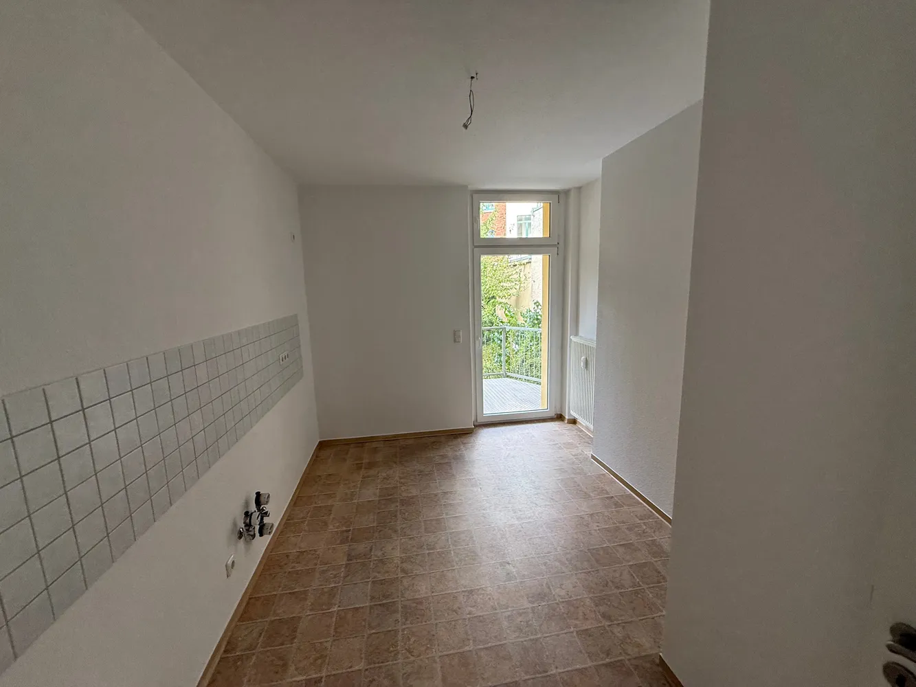 3 Zimmer Wohnung mit 75 m² in Greiz – Bild 1