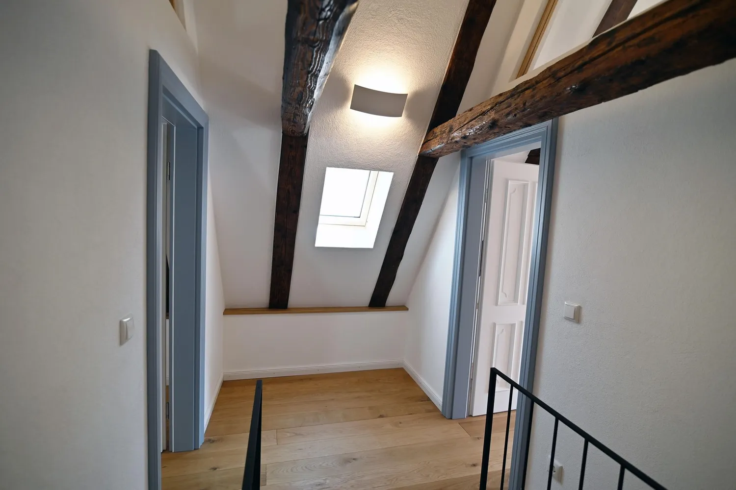 4 Zimmer Wohnung mit 152 m² in Freising – Bild 2