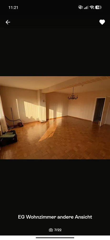 5 Zimmer Haus mit 128 m² in Celle – Bild 5