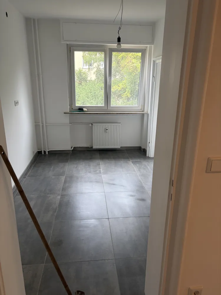 4 Zimmer Wohnung mit 110 m² in Frankfurt am Main – Bild 4