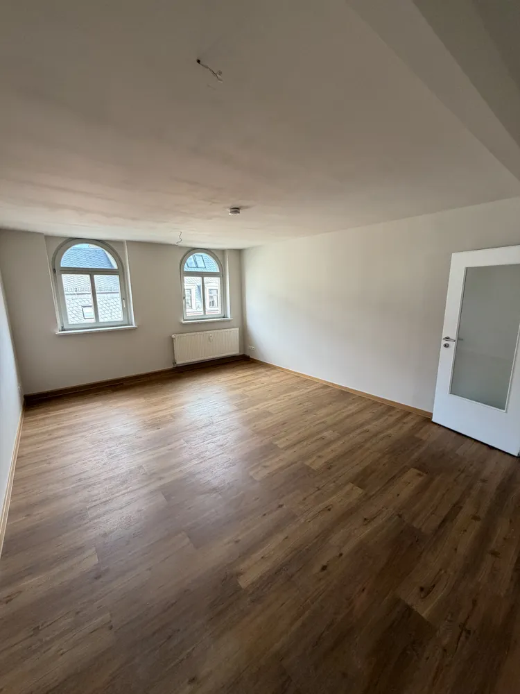 4 room apartment with 98 m² in Zwickau – Photo 6