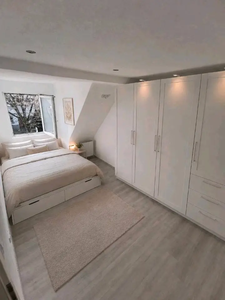 2 Zimmer Wohnung mit 54 m² in Metzingen – Bild 8