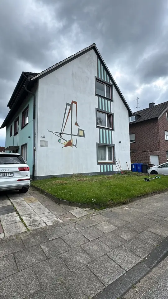 6 Zimmer Wohnung mit 91 m² in Marl – Bild 3