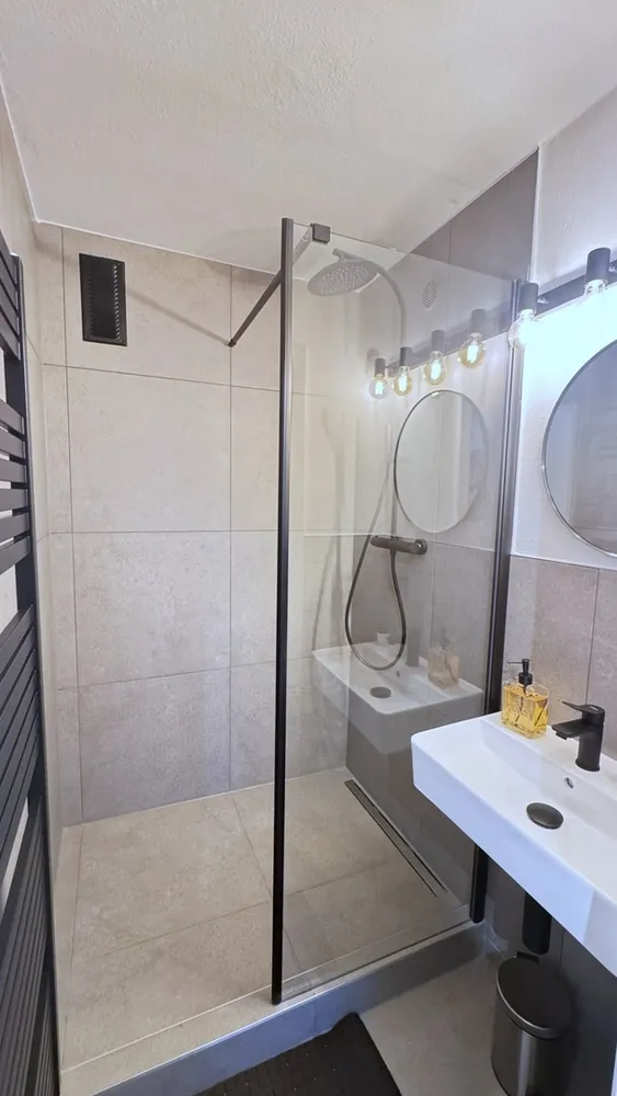 WG-Zimmer mit 14 m² in München – Bild 2