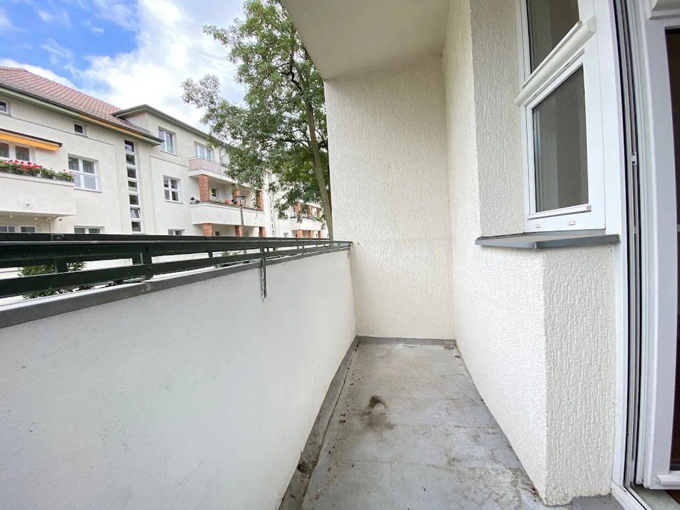 2 Zimmer Wohnung mit 56 m² in Berlin – Bild 3