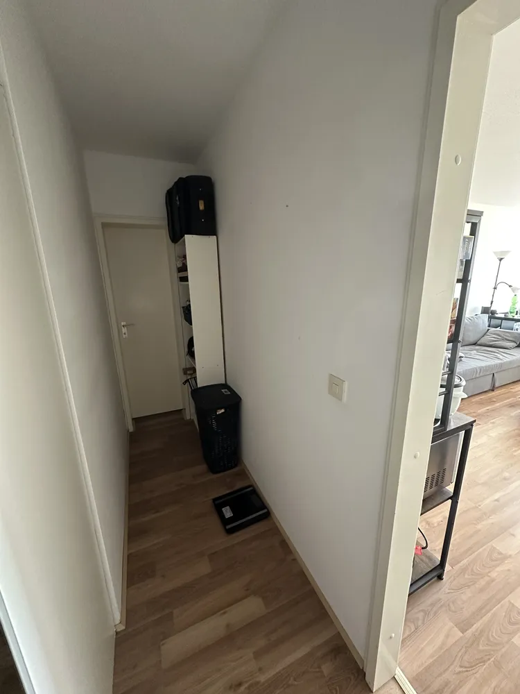 1 Zimmer Wohnung mit 37 m² in München – Bild 5