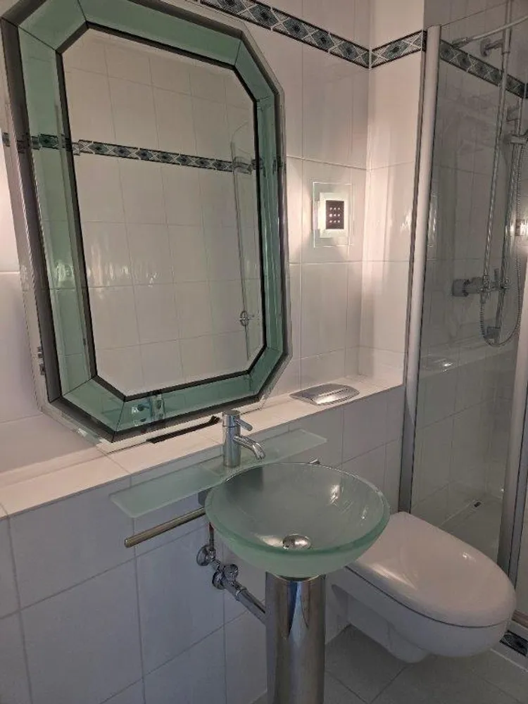 3 Zimmer Wohnung mit 125 m² in Hamburg – Bild 4