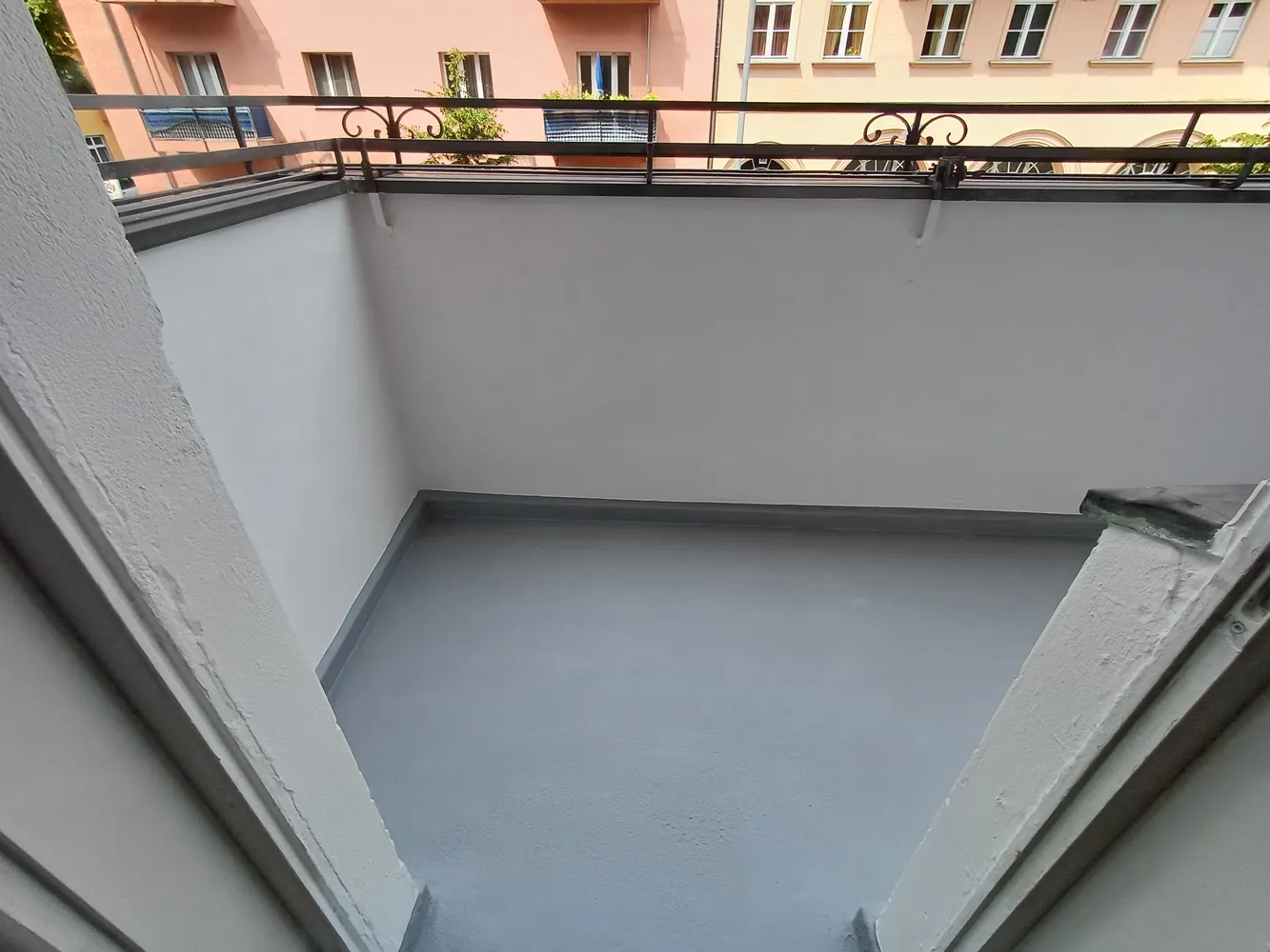 2 Zimmer Wohnung mit 55 m² in Berlin – Bild 6