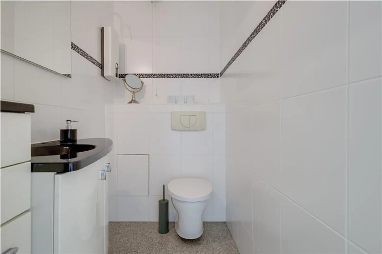 4 room apartment with 103 m² in Hamburg – Photo 1