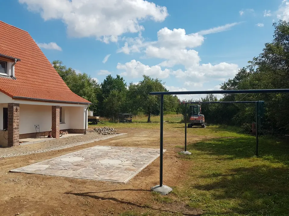4 Zimmer Wohnung mit 85 m² in Altenburg – Bild 3