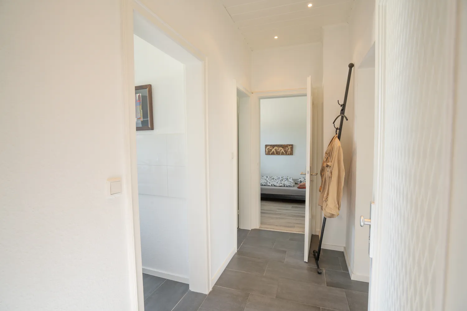 3 Zimmer Wohnung mit 65 m² in Meerbusch – Bild 1