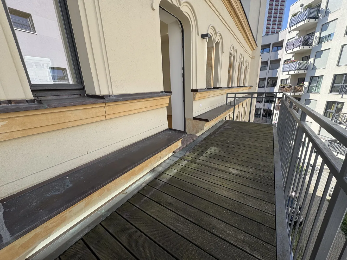2 room apartment with 63 m² in Leipzig – Photo 6