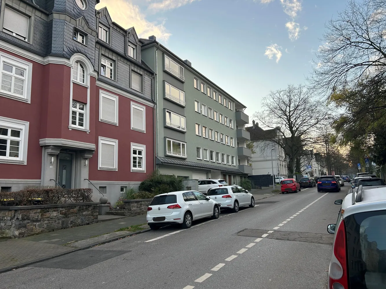 3 Zimmer Wohnung mit 70 m² in Mülheim an der Ruhr – Bild 2