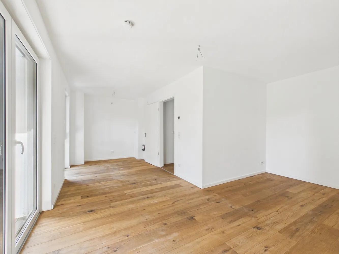 1 room apartment with 35 m² in Königs Wusterhausen – Photo 5