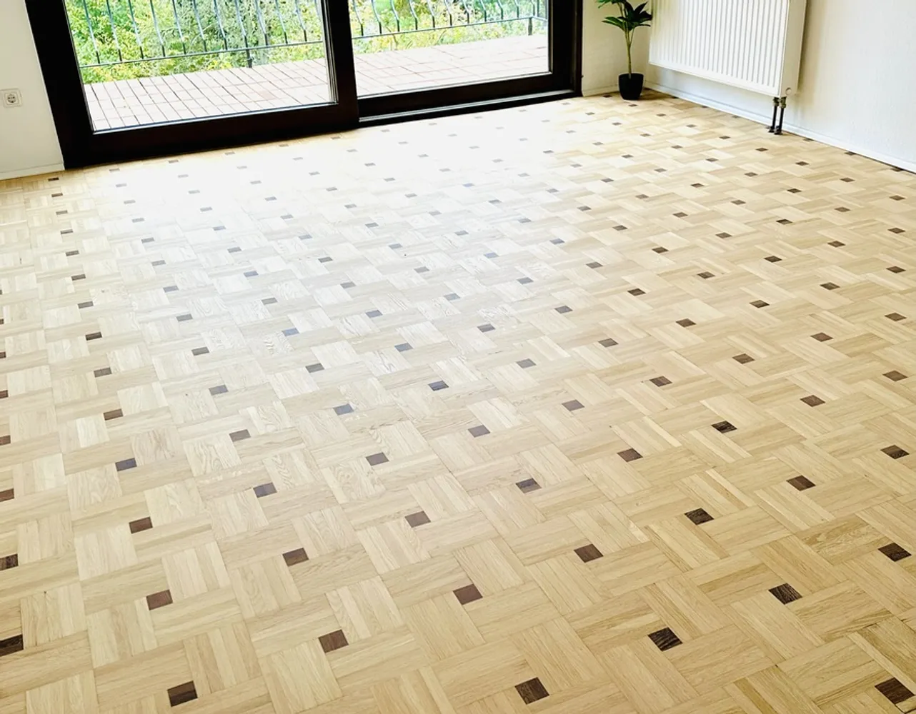 7 Zimmer Wohnung mit 187 m² in Bottrop – Bild 9