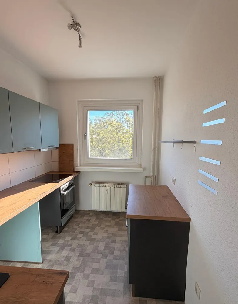 2 room apartment with 56 m² in Berlin – Photo 2