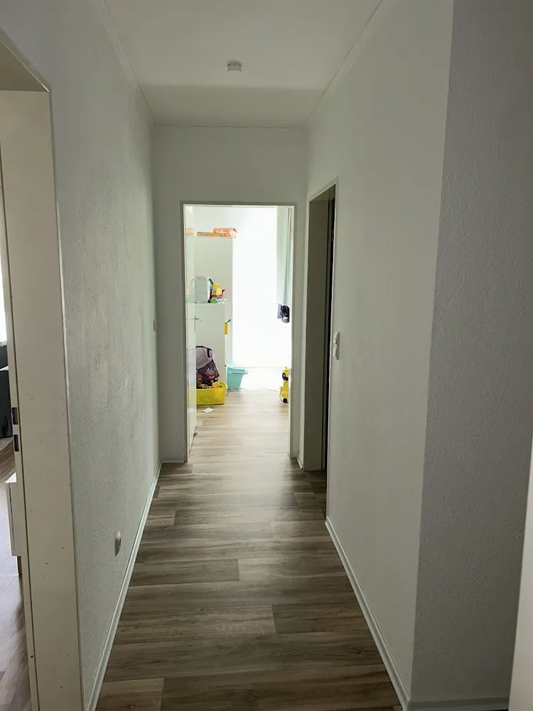 3 Zimmer Wohnung mit 68 m² in Hamburg – Bild 4