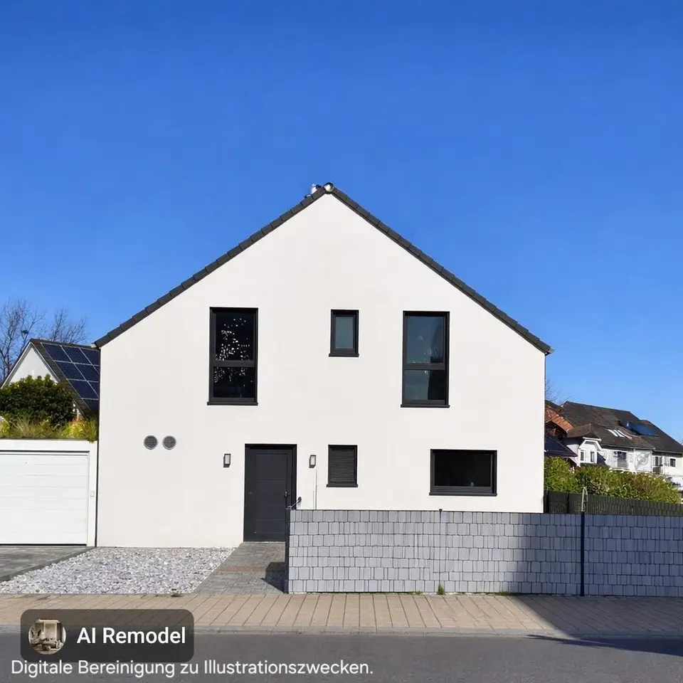 6 room house with 164 m² in Worms – Photo 3